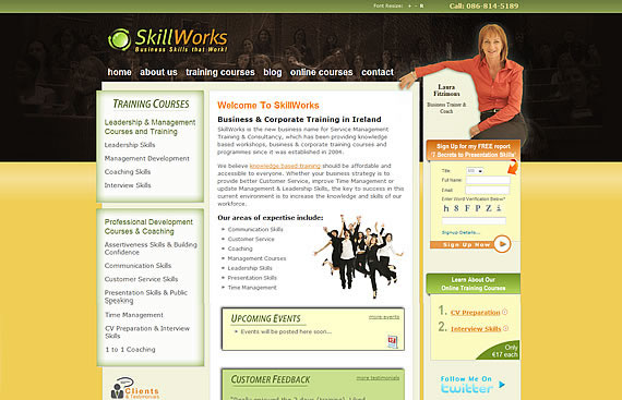 skillworks 1